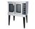 Hobart HGC501 Gas Oven