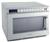 Hobart HM1200 Stainless Steel 1200 Watts Microwave...