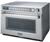 Hobart HM1600 Stainless Steel 1600 Watts Microwave...