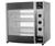 Hobart HR7E Electric Single Oven