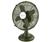 Holmes Products 12" Plat Table Fan