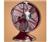 Holmes Products 90043 Rockefeller? Table Fan