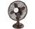 Holmes Products ACE HOLMES TABLE FAN 9 BRONZE...