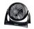 Holmes Products HANF76BLZUC Wall Mount Fan