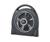 Holmes Products HAPF622R Floor / Box Fan