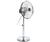 Holmes Products HASF1310-UC Stand (Pedestal) Fan