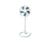 Holmes Products HASF1516 Stand (Pedestal) Fan
