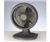 Holmes Products HLSHAOF90UC Table Fan
