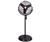 Honeywell 14" High Velocity Stand Fan Stand...