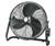 Honeywell 18" High Velocity Floor Fan