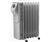 Honeywell 510477 Oil Filled 7-Fin Radiator Heater