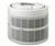 Honeywell Enviracaire 50250 Air Purifier