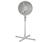 Honeywell HS400 Stand (Pedestal) Fan