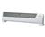 Honeywell HZ519 Baseboard Heater