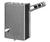 Honeywell L4064B2236 Fan/Limit Control Heater