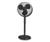 Honeywell Wide Breeze 16" Oscillating Stand Fan -...