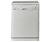 Hoover 24 in. HD72M Free-standing Dishwasher