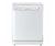 Hoover 24 in. HD73M Free-standing Dishwasher