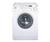 Hoover AAA140 Front Load Washer