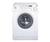 Hoover AAA160 Front Load Washer