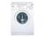 Hoover AL120 Front Load Washer