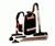 Hoover Commercial Shoulder Vac C2075-080 Bagged...