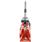 Hoover F5505 SteamVac Spot Vacuum