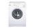 Hoover H130E Front Load Washer