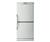 Hoover HCA300FK Top Freezer Refrigerator