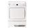 Hoover HDC7FME Electric Dryer