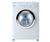 Hoover HF7 160E Front Load Washer