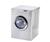 Hoover HF712 Front Load