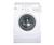 Hoover HW160M Front Load All-in-One Washer / Dryer