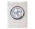 Hoover HW5 513M Front Load All-in-One Washer /...