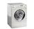 Hoover HWF5513E Front Load