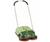 Hoover L1400 SpinSweep Canister Vacuum