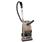 Hoover Powermax S3601 Bagged Canister Vacuum