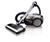 Hoover S3592 Bagged Canister Vacuum