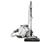 Hoover S3755 WindTunnel Bagless Canister Vacuum