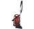 Hoover Telios Canister Vac Vacuum