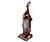 Hoover U5780900 Bagless Upright Cyclonic Vacuum