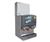Hoshizaki FS-1001MLH-C Cubelet Ice Machine