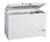 Hotpoint 10.03 cu. ft. / 284 liter Chest Freezer...