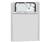 Hotpoint 18 in. BCI45 Slim-Line Built-in Dishwasher