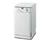 Hotpoint 18 in. DC27 Slim-Line Built-in Dishwasher