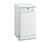 Hotpoint 18 in. DC28 Slim-Line Built-in Dishwasher