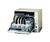 Hotpoint 22 in. 7892 Built-in Dishwasher