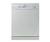 Hotpoint 24 in. DF55 Free-standing Dishwasher