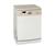 Hotpoint 24 in. DWF32P Free-standing Dishwasher