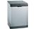 Hotpoint 24 in. FDW60 Free-standing Dishwasher